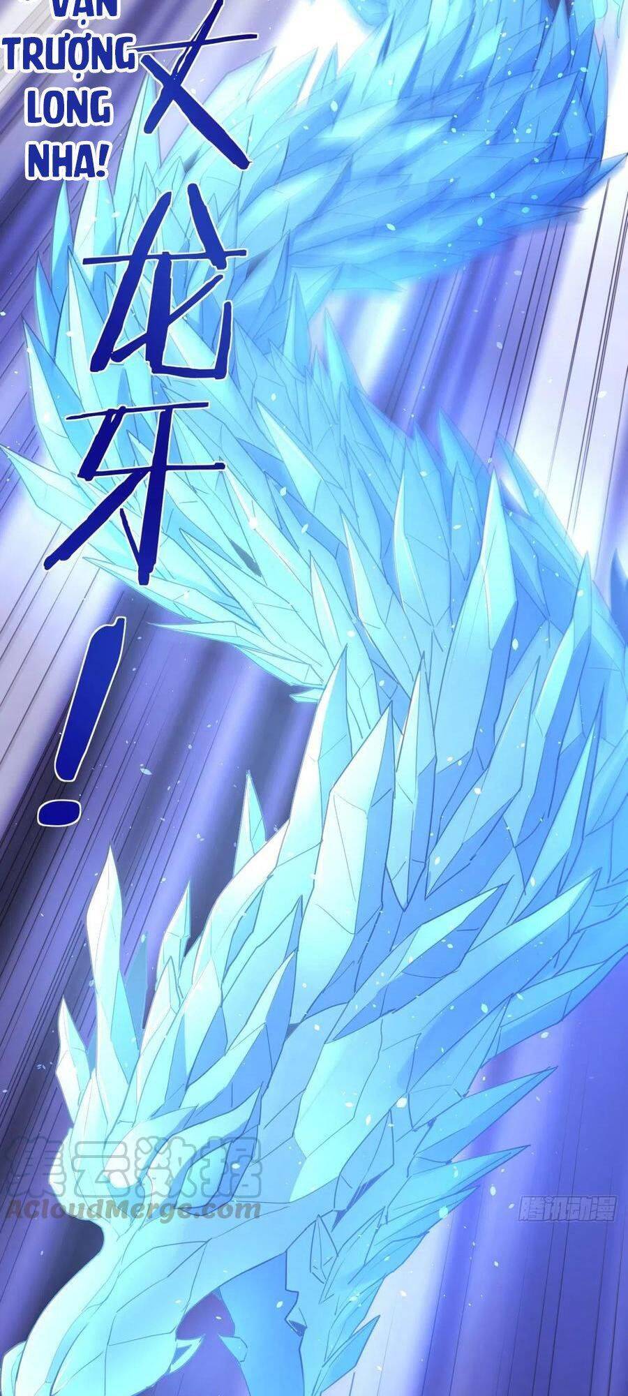 Hậu Cung Của Ta Dựa Vào Rút Thẻ Chapter 95 - 27