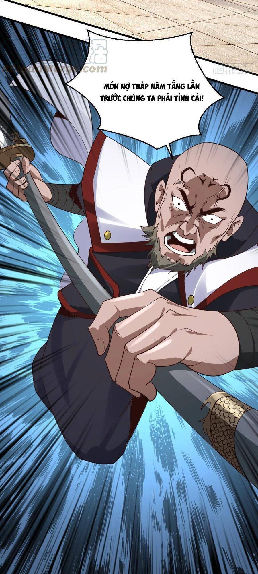 Hậu Cung Của Ta Dựa Vào Rút Thẻ Chapter 95 - 8