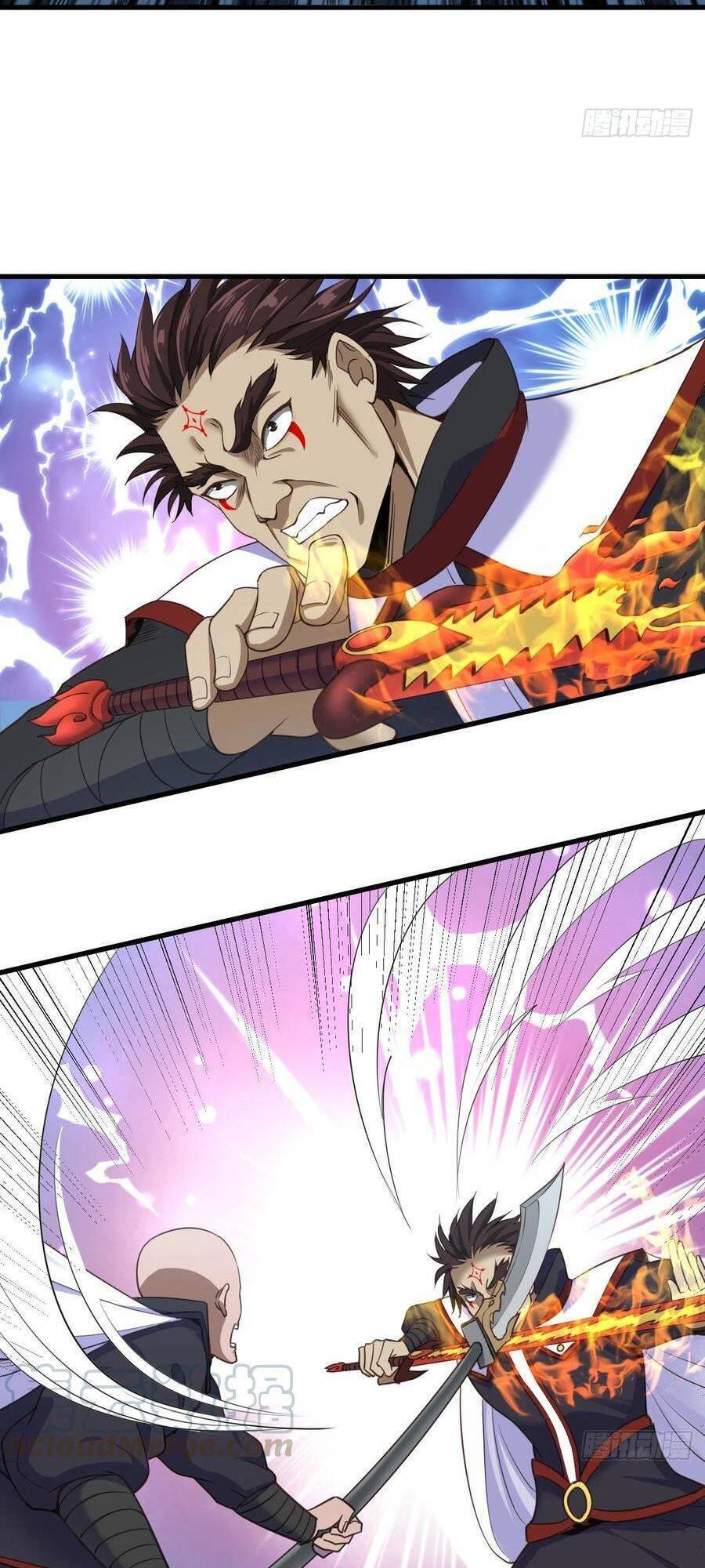 Hậu Cung Của Ta Dựa Vào Rút Thẻ Chapter 95 - 9