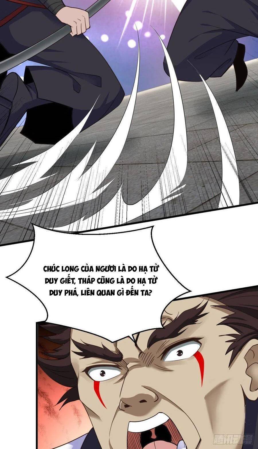 Hậu Cung Của Ta Dựa Vào Rút Thẻ Chapter 95 - 10