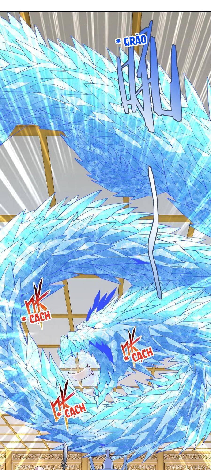 Hậu Cung Của Ta Dựa Vào Rút Thẻ Chapter 96 - 2