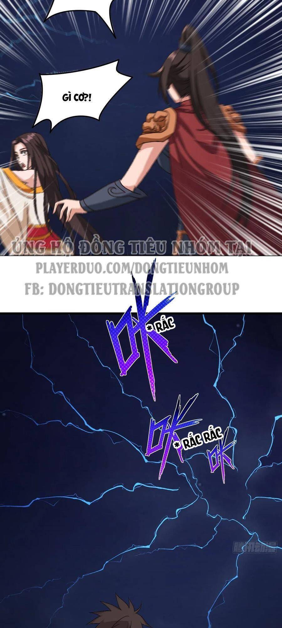 Hậu Cung Của Ta Dựa Vào Rút Thẻ Chapter 96 - 12