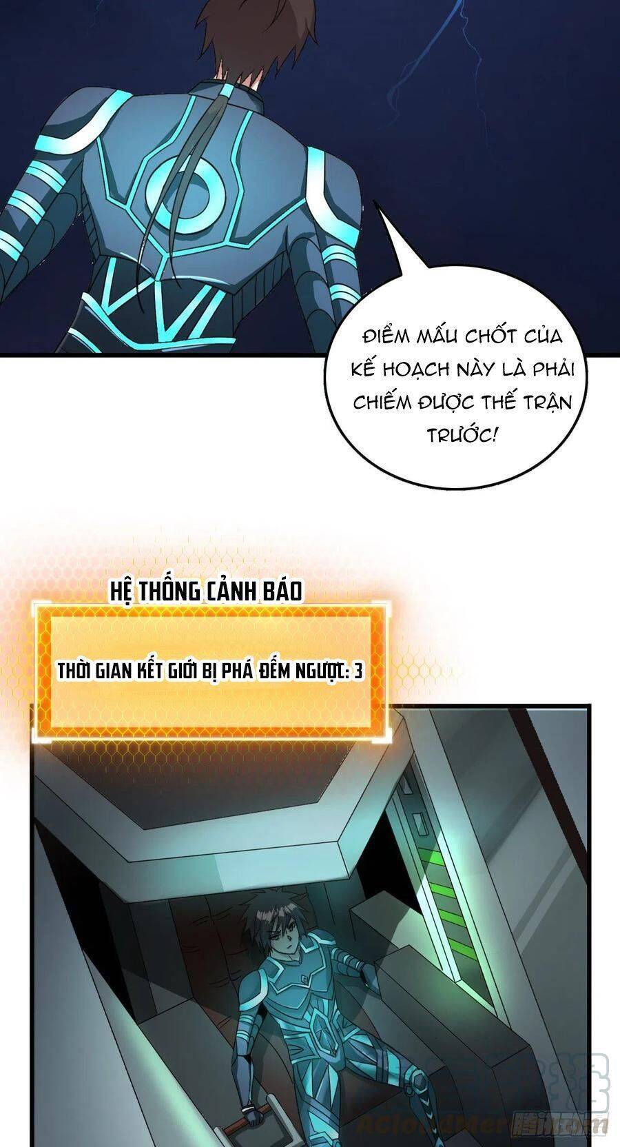 Hậu Cung Của Ta Dựa Vào Rút Thẻ Chapter 96 - 13