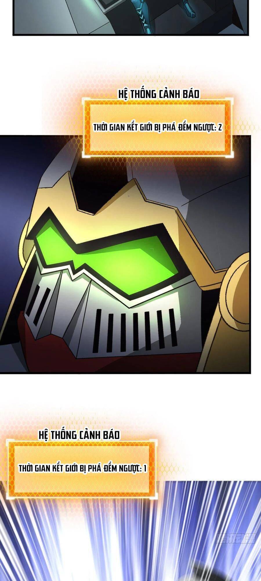 Hậu Cung Của Ta Dựa Vào Rút Thẻ Chapter 96 - 14