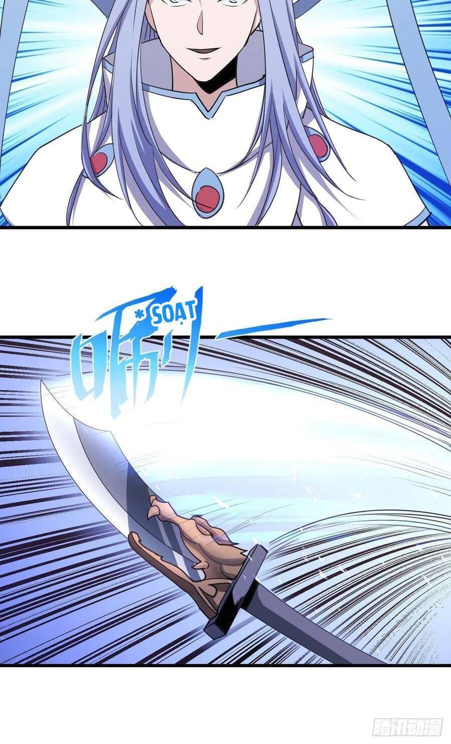 Hậu Cung Của Ta Dựa Vào Rút Thẻ Chapter 96 - 22