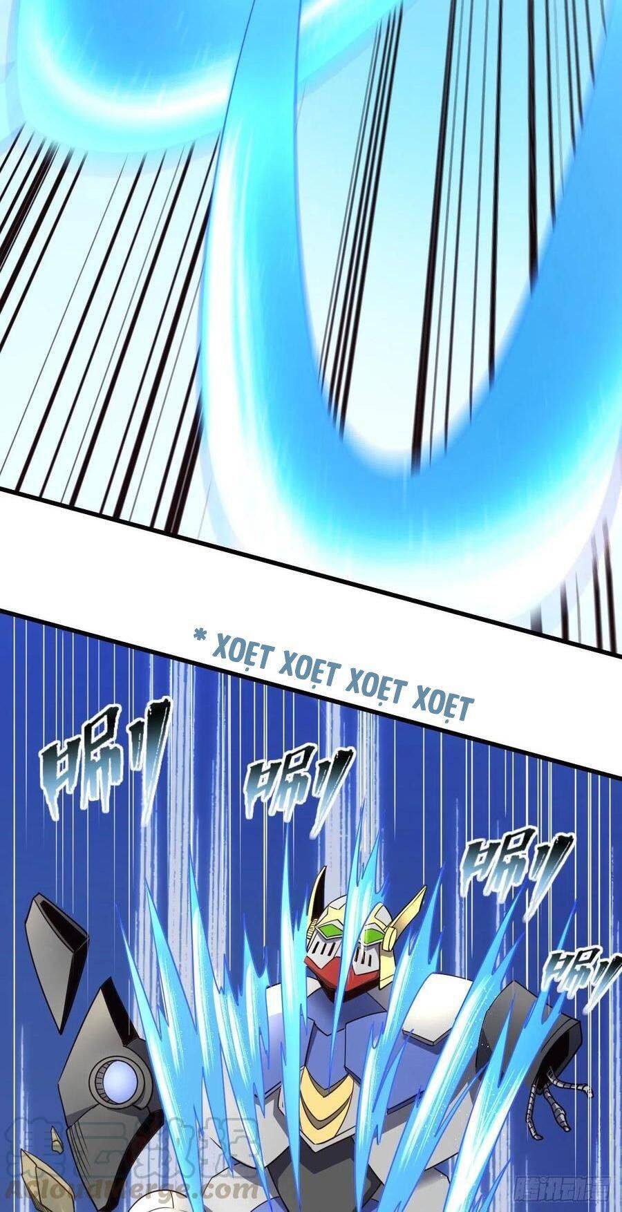 Hậu Cung Của Ta Dựa Vào Rút Thẻ Chapter 96 - 25