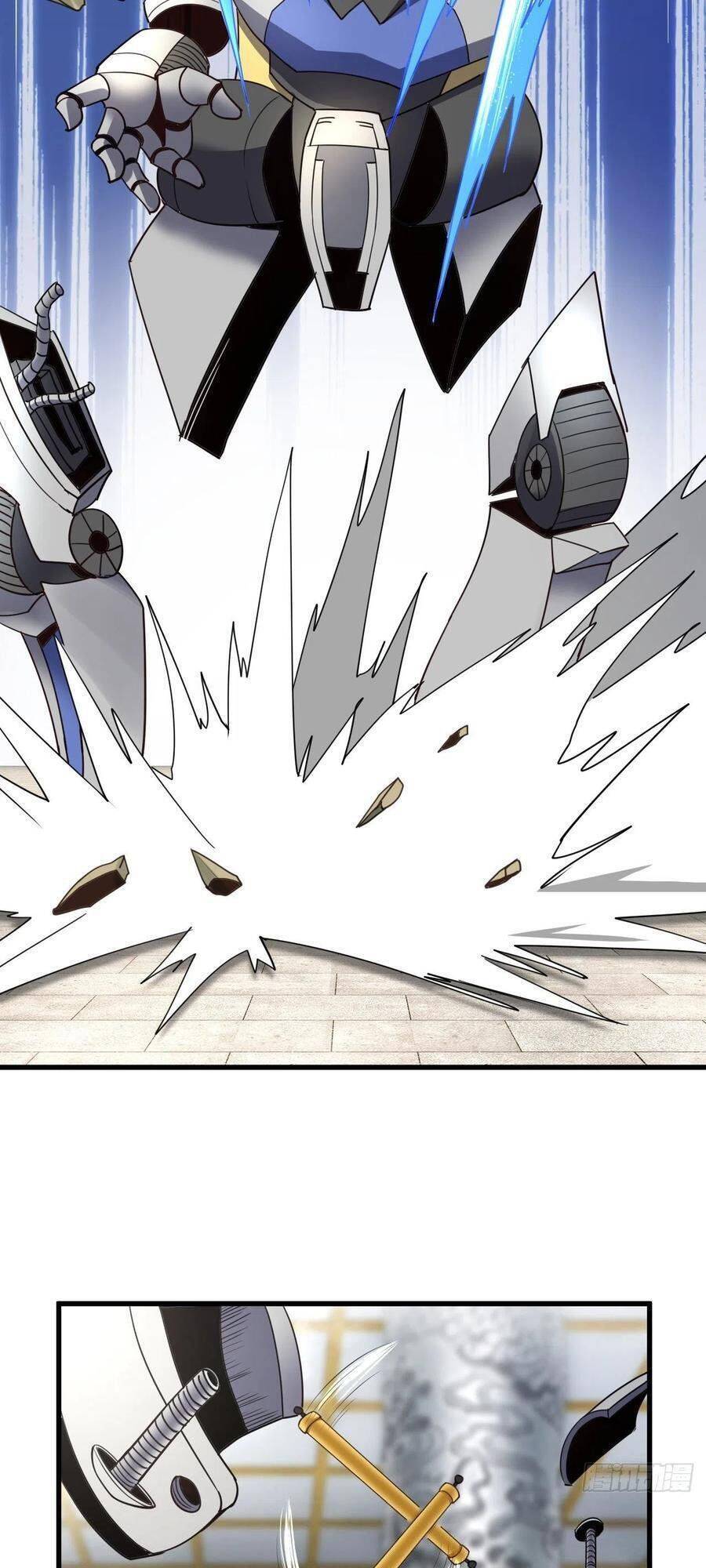 Hậu Cung Của Ta Dựa Vào Rút Thẻ Chapter 96 - 26