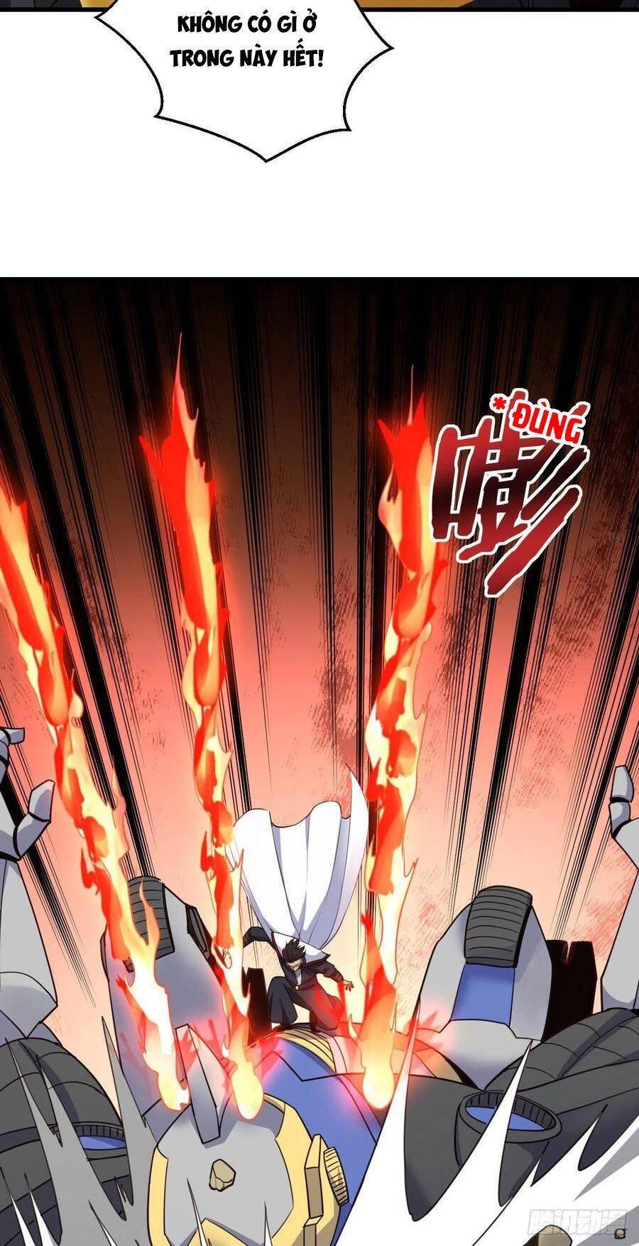 Hậu Cung Của Ta Dựa Vào Rút Thẻ Chapter 96 - 28