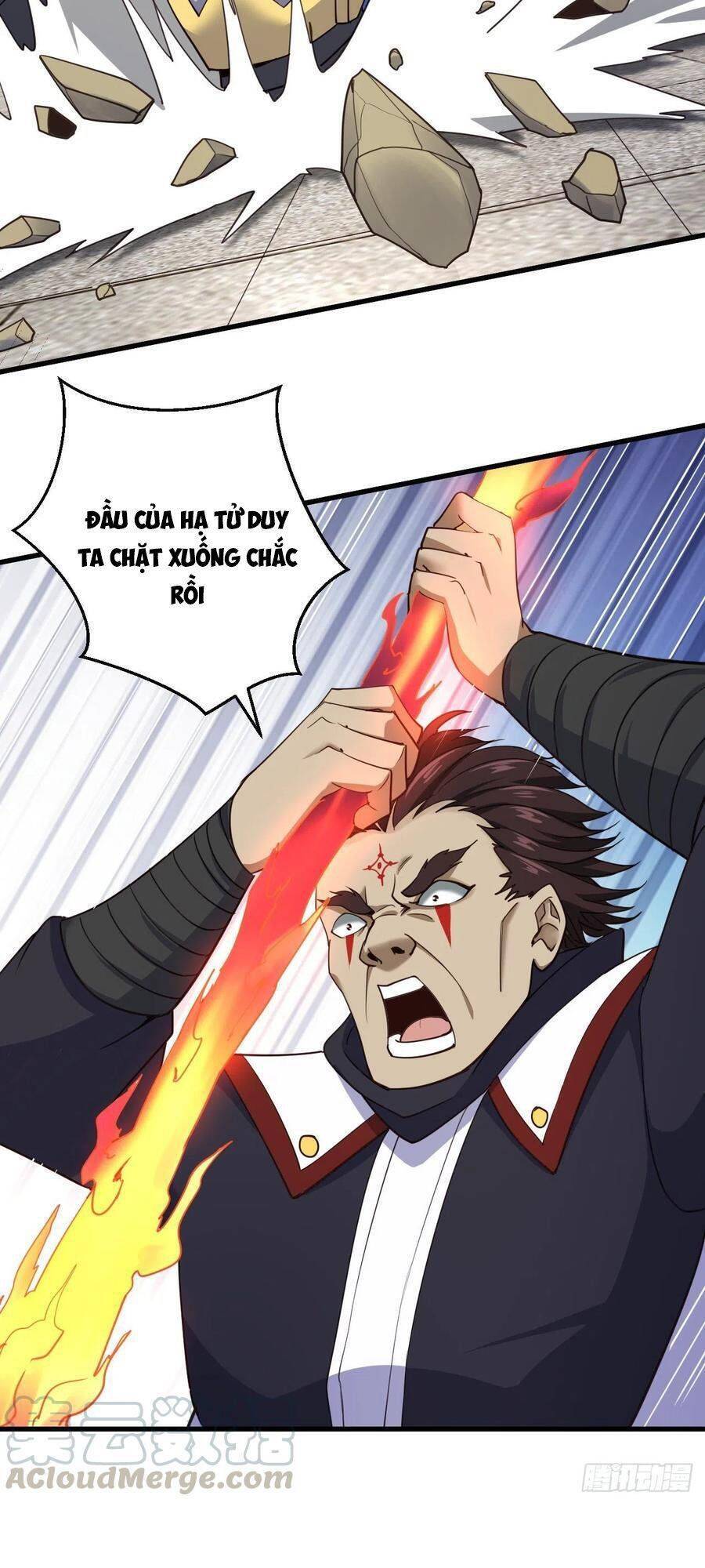 Hậu Cung Của Ta Dựa Vào Rút Thẻ Chapter 96 - 29