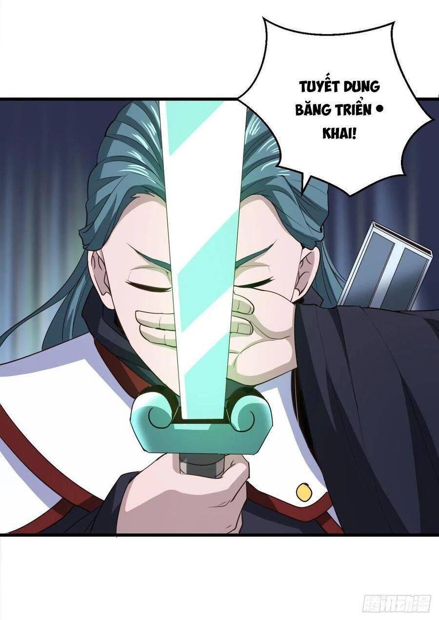 Hậu Cung Của Ta Dựa Vào Rút Thẻ Chapter 96 - 4