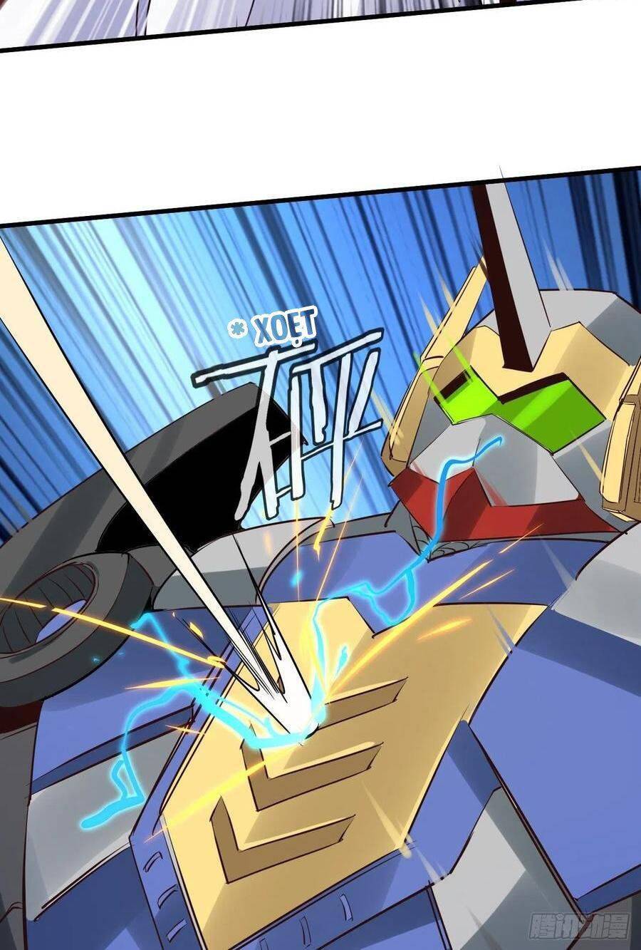 Hậu Cung Của Ta Dựa Vào Rút Thẻ Chapter 96 - 34