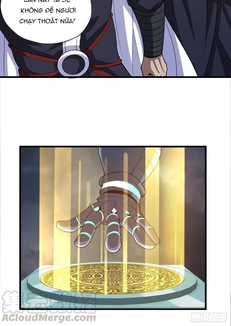 Hậu Cung Của Ta Dựa Vào Rút Thẻ Chapter 96 - 7