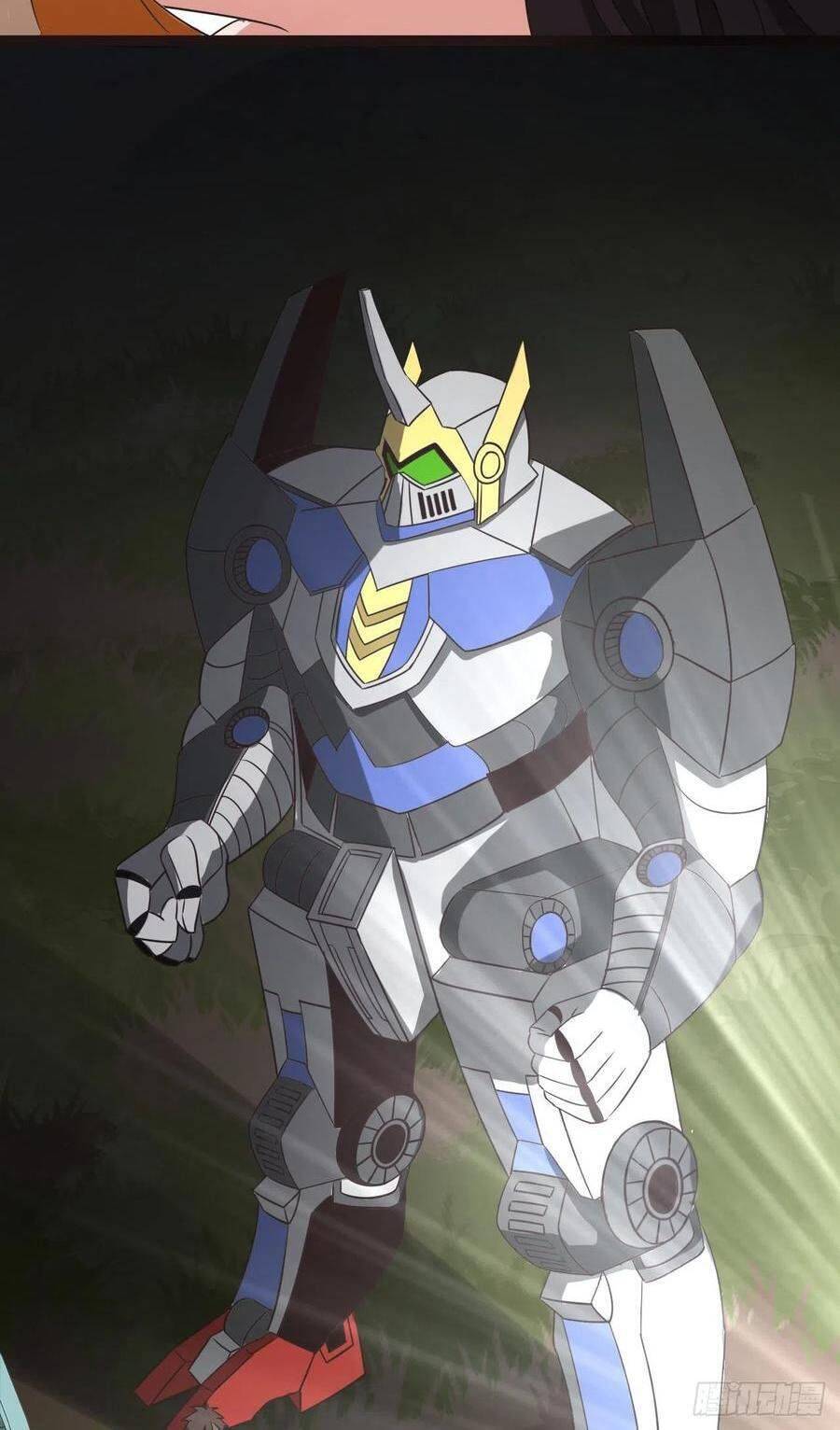 Hậu Cung Của Ta Dựa Vào Rút Thẻ Chapter 96 - 10