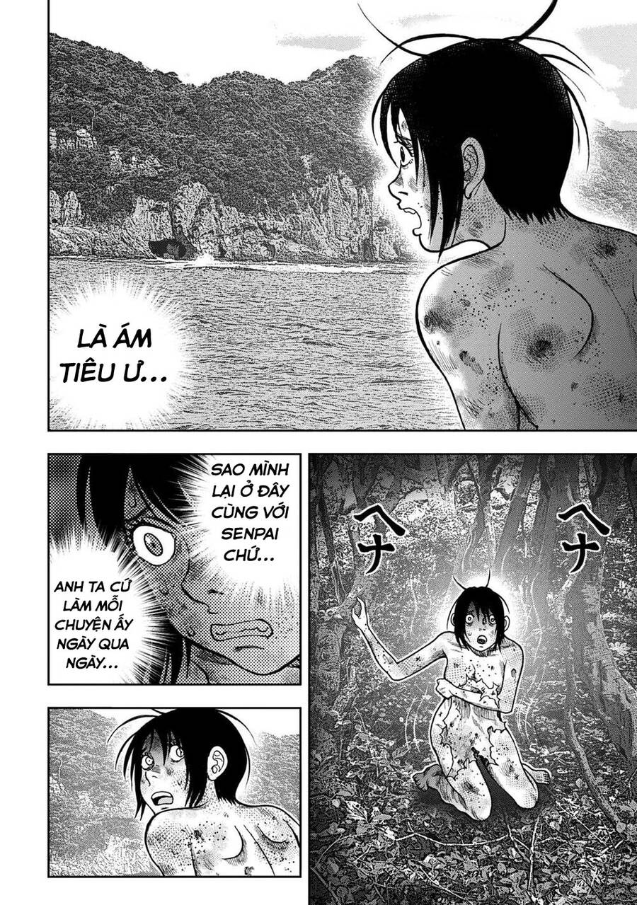 Freak Island - Đảo Quái Dị Chapter 100 - 14