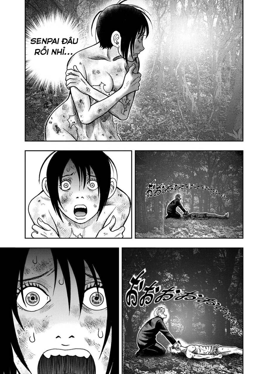 Freak Island - Đảo Quái Dị Chapter 100 - 15