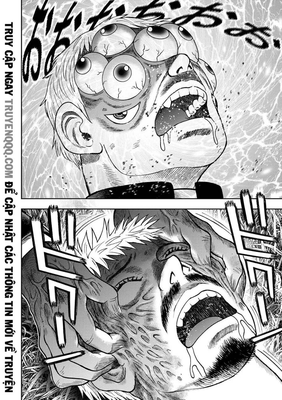 Freak Island - Đảo Quái Dị Chapter 100 - 16