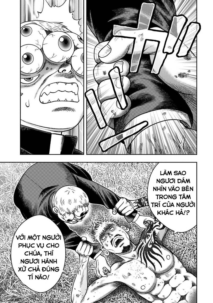 Freak Island - Đảo Quái Dị Chapter 100 - 23