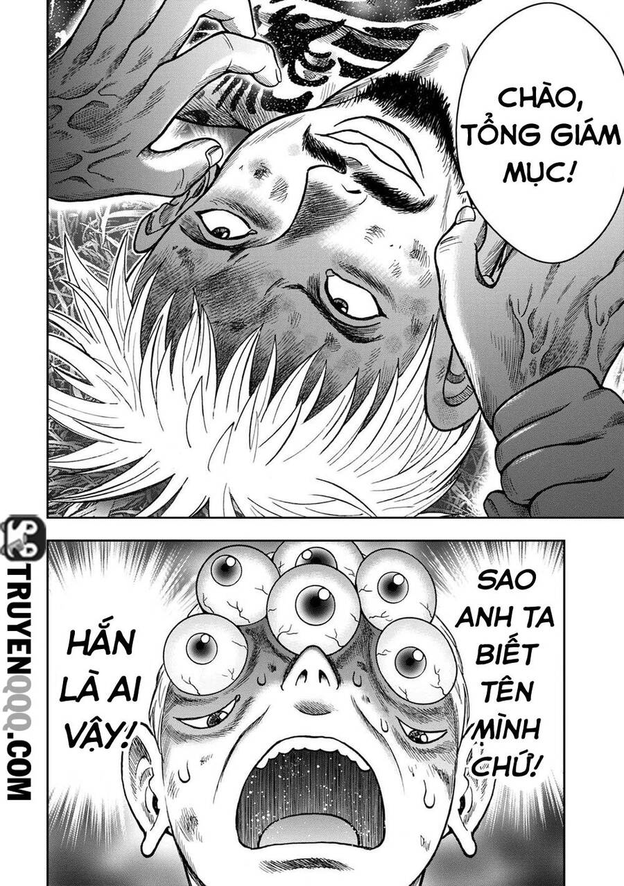 Freak Island - Đảo Quái Dị Chapter 100 - 24