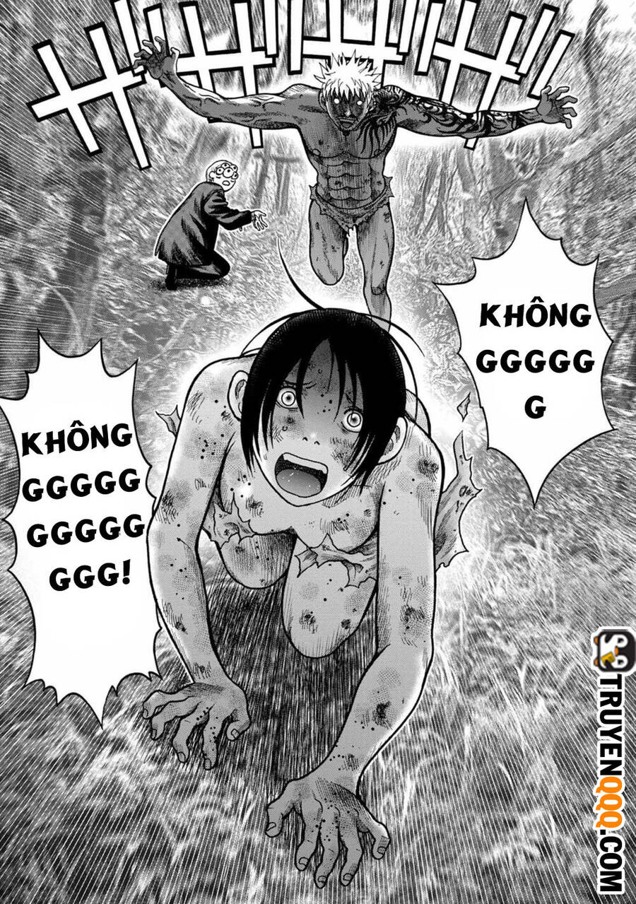 Freak Island - Đảo Quái Dị Chapter 101 - 19