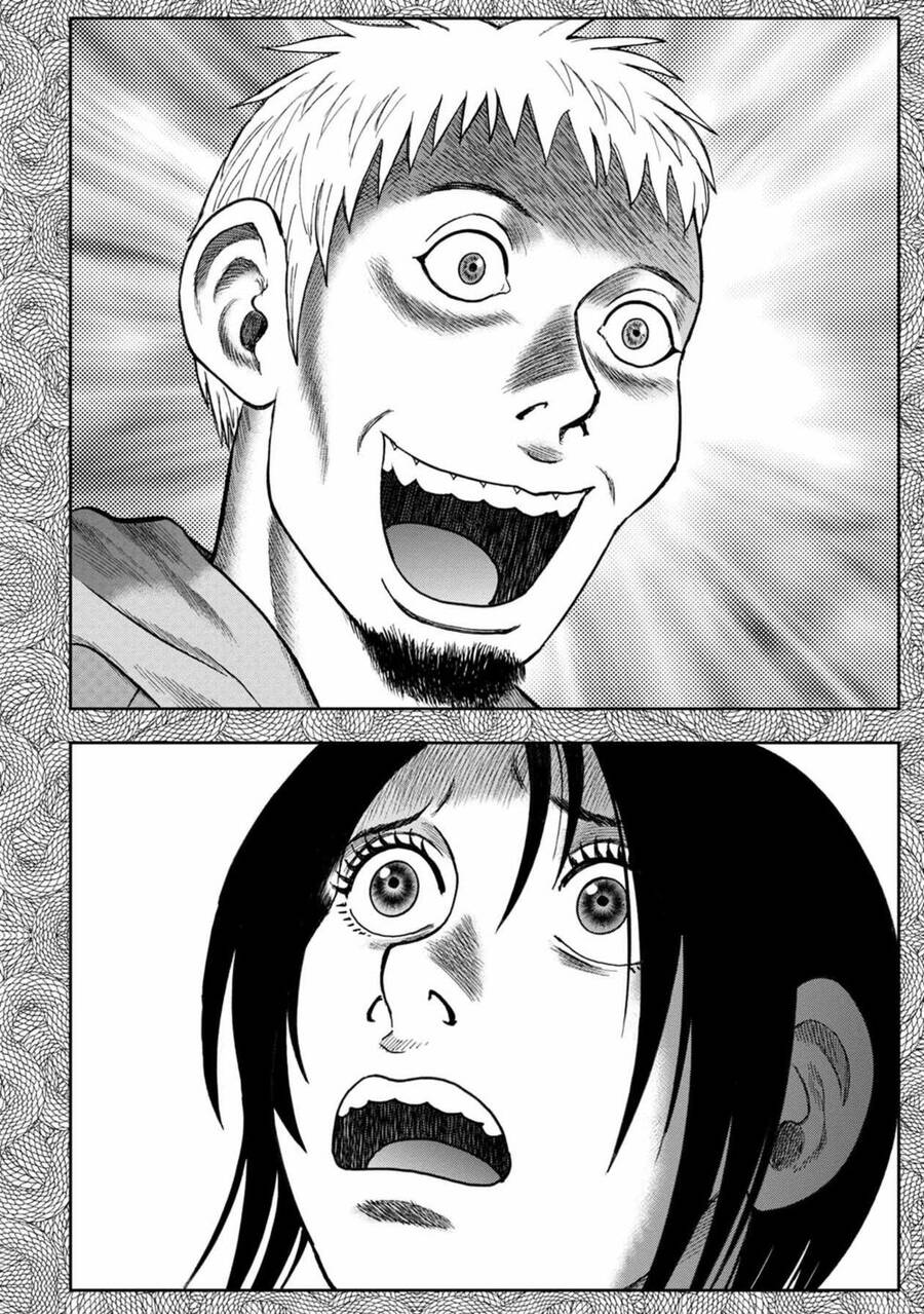 Freak Island - Đảo Quái Dị Chapter 101 - 8