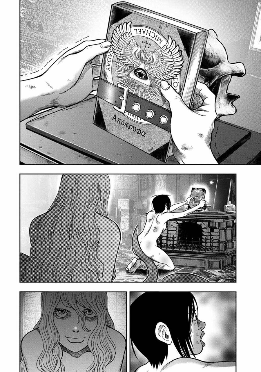 Freak Island - Đảo Quái Dị Chapter 103 - 14
