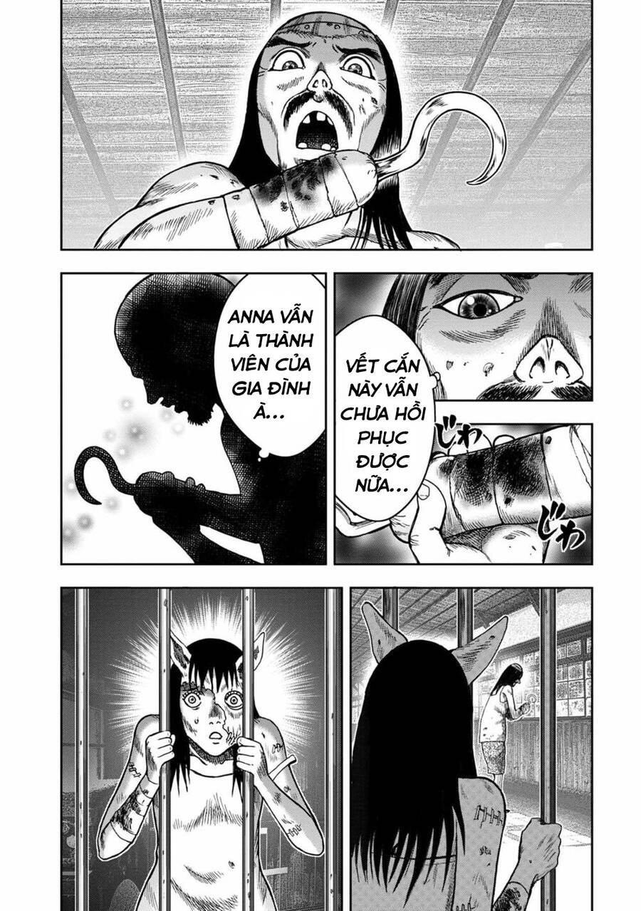 Freak Island - Đảo Quái Dị Chapter 104 - 10