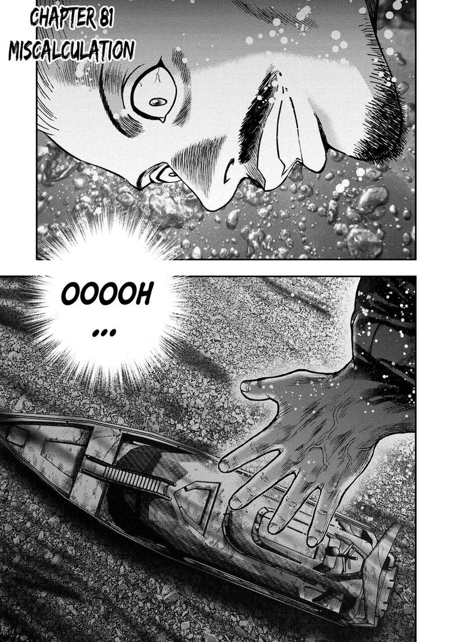 Freak Island - Đảo Quái Dị Chapter 105 - 5