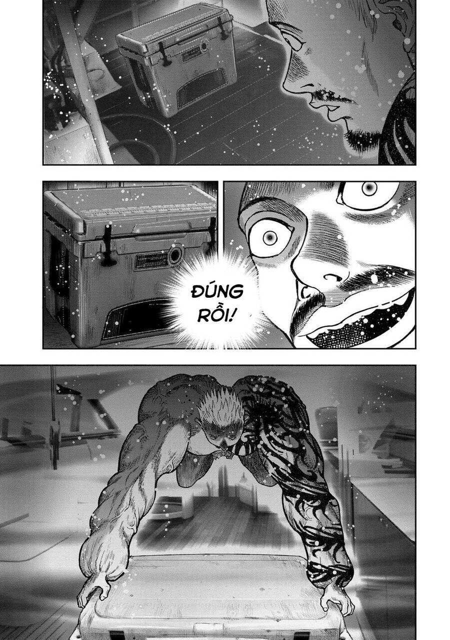 Freak Island - Đảo Quái Dị Chapter 105 - 8