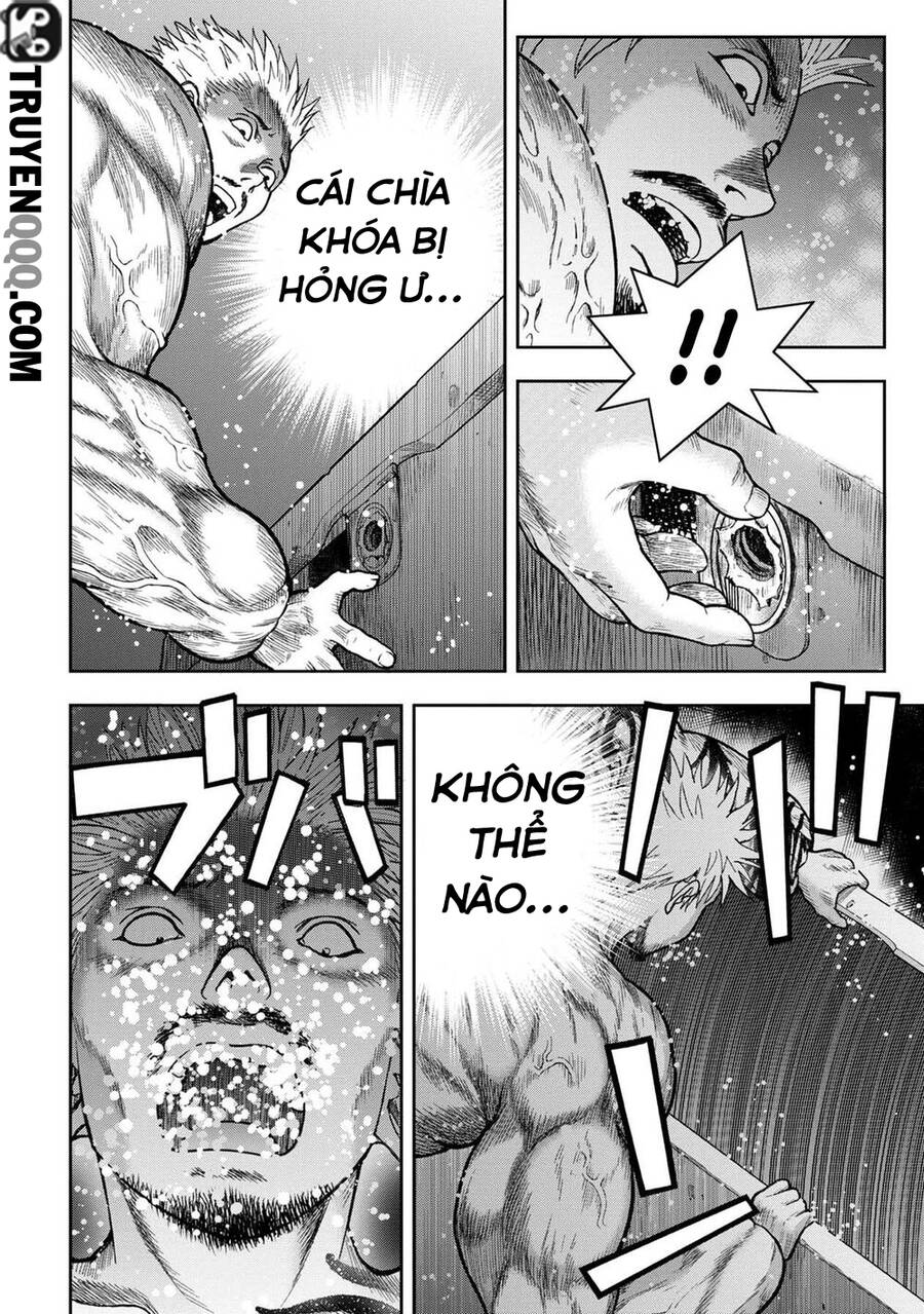 Freak Island - Đảo Quái Dị Chapter 105 - 9