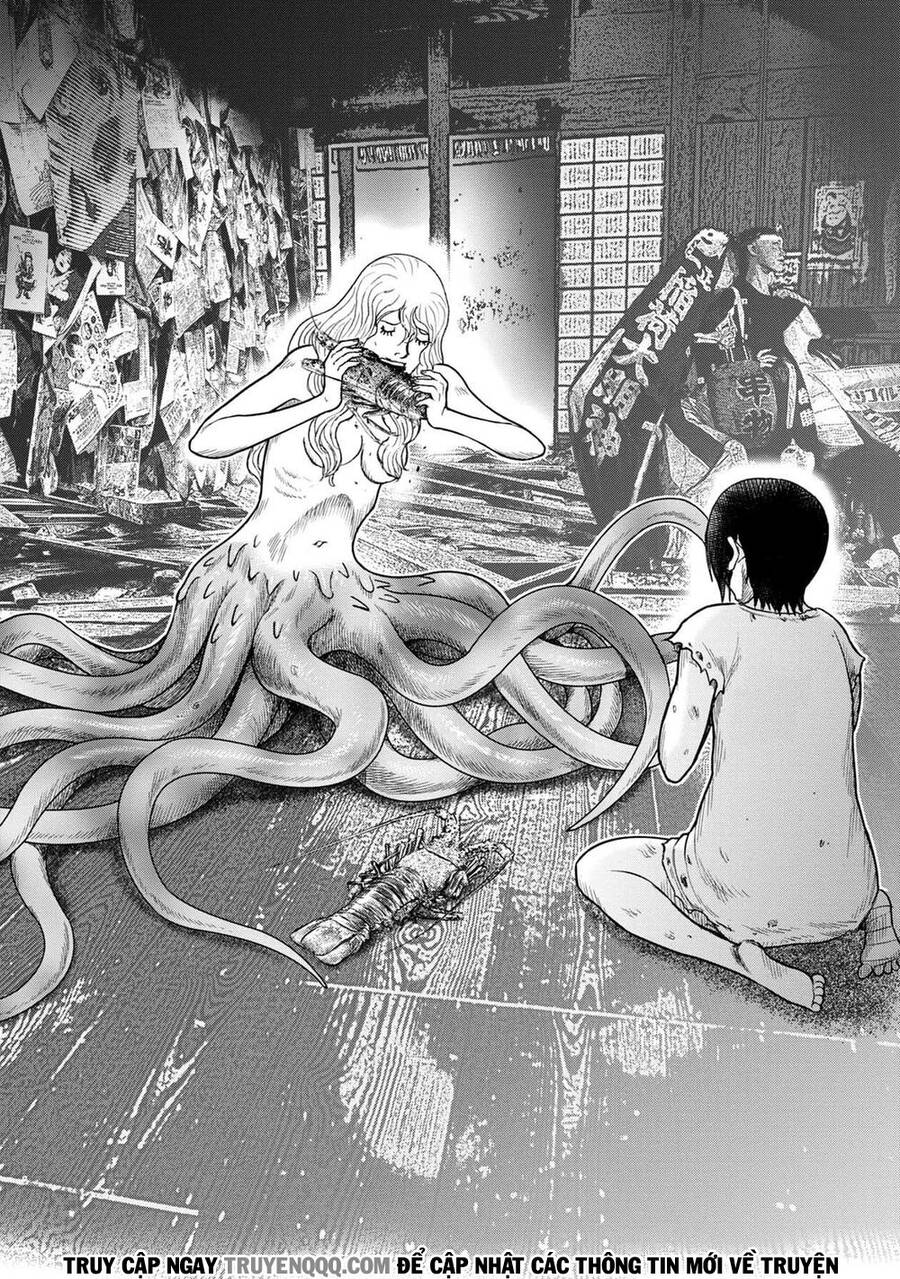 Freak Island - Đảo Quái Dị Chapter 106 - 7
