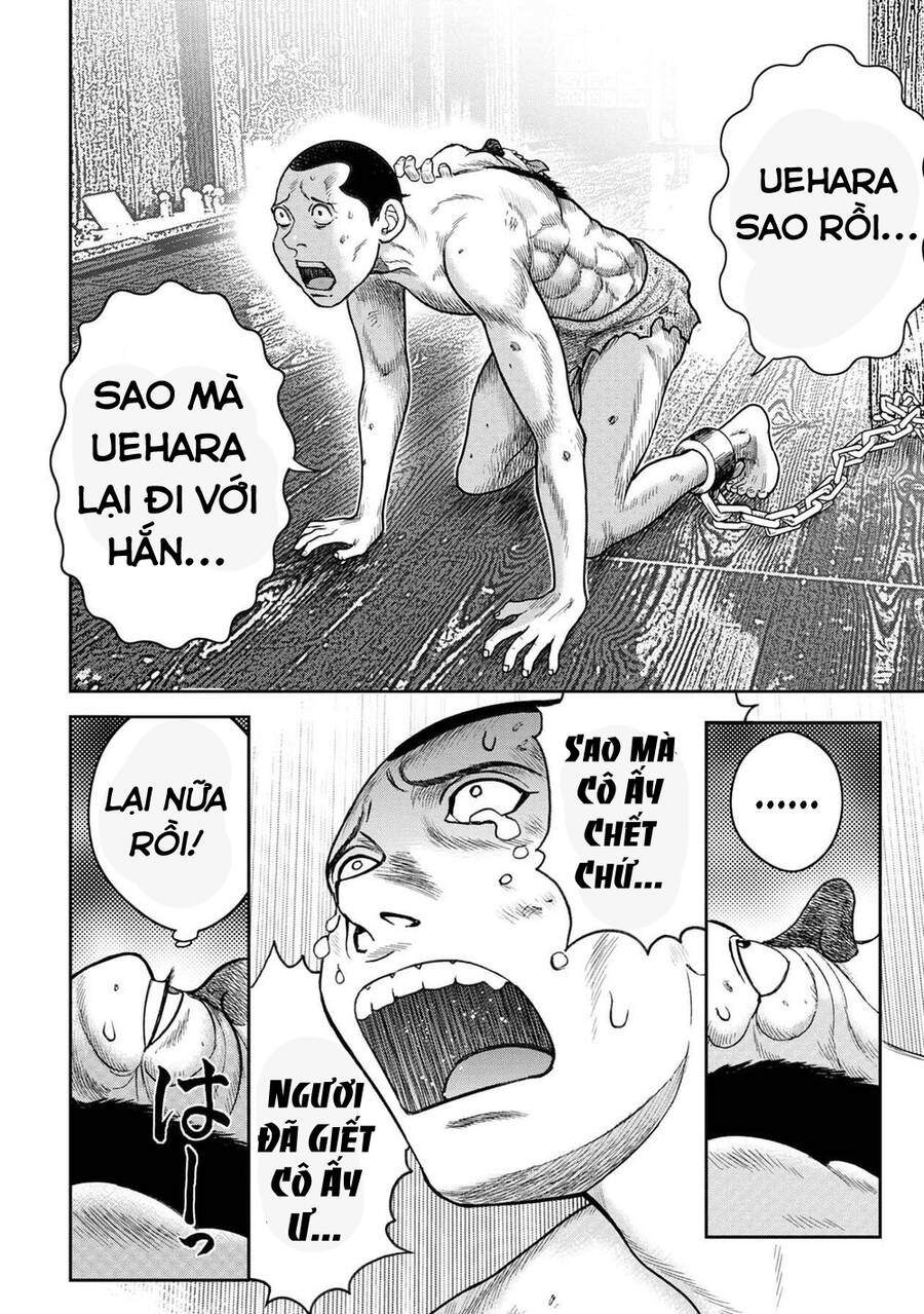 Freak Island - Đảo Quái Dị Chapter 110 - 6