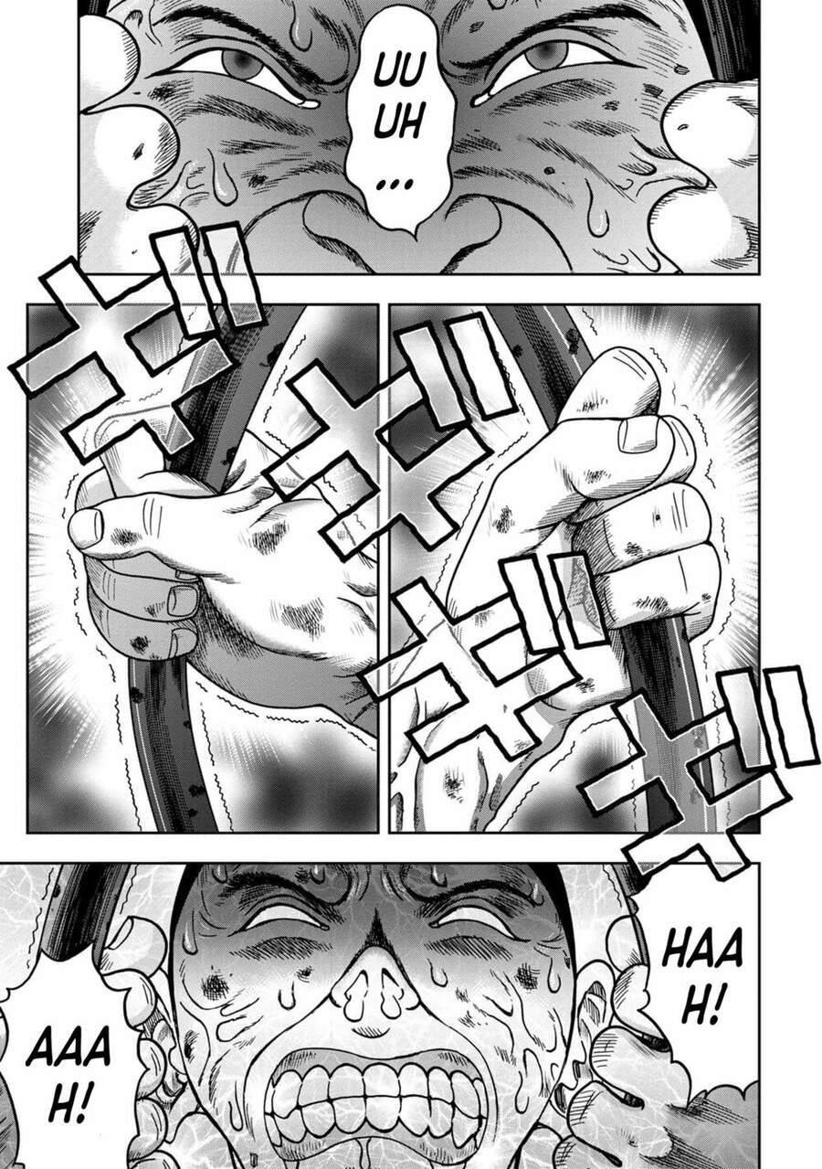 Freak Island - Đảo Quái Dị Chapter 91 - 2