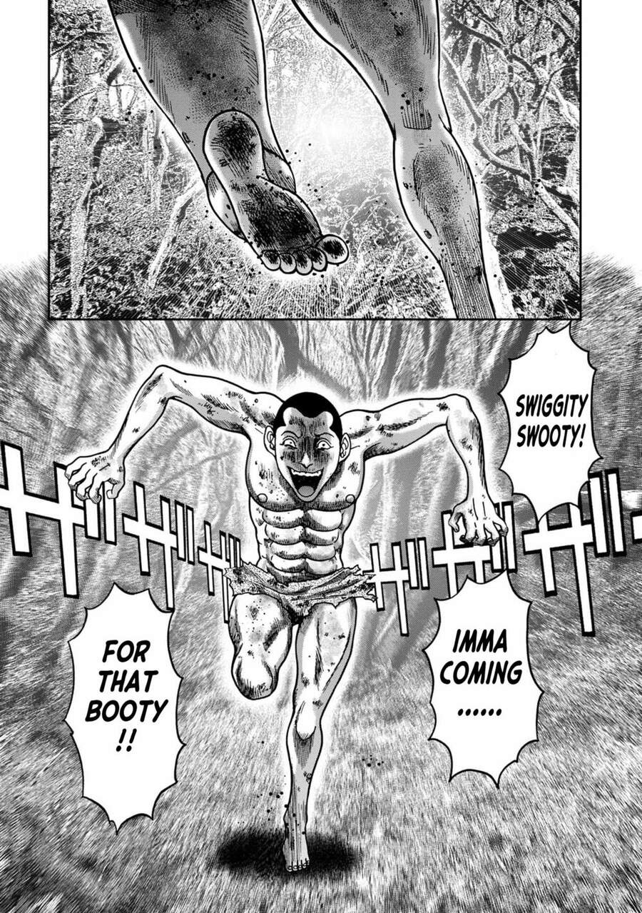 Freak Island - Đảo Quái Dị Chapter 91 - 12