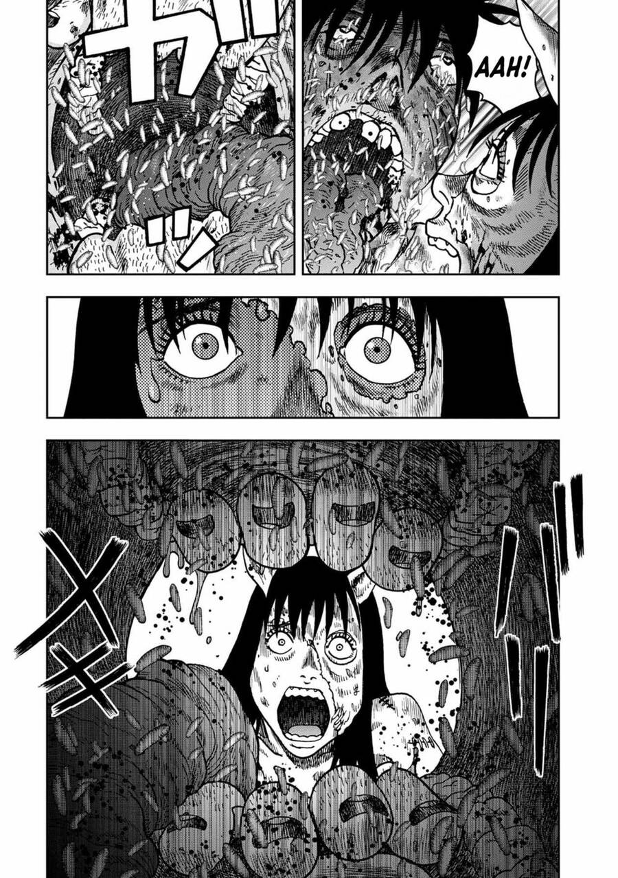 Freak Island - Đảo Quái Dị Chapter 93 - 6