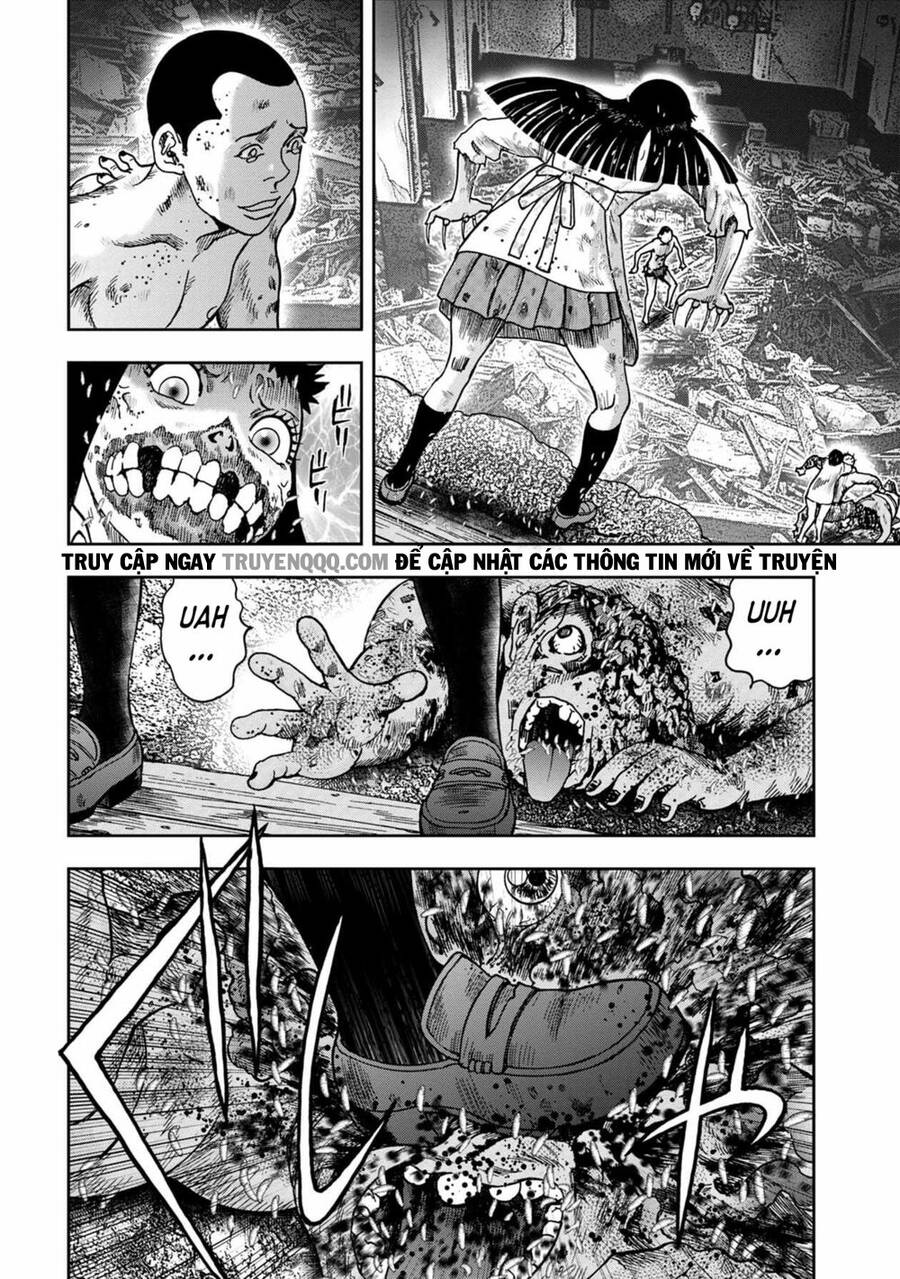 Freak Island - Đảo Quái Dị Chapter 95 - 16