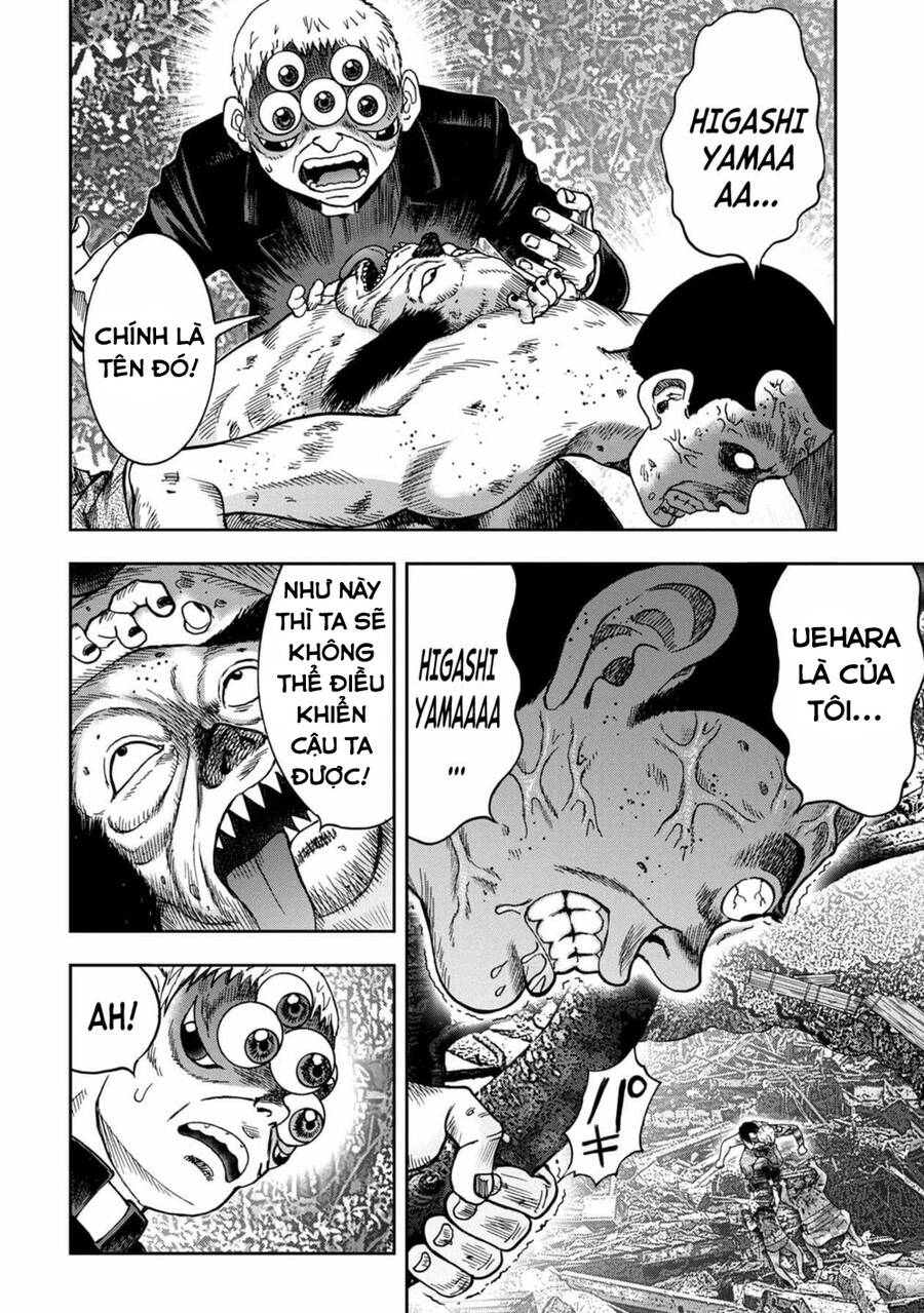 Freak Island - Đảo Quái Dị Chapter 95 - 8