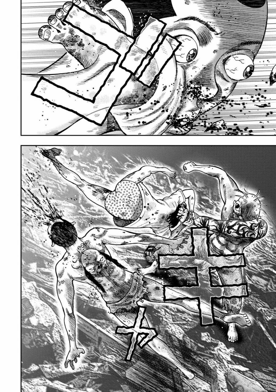 Freak Island - Đảo Quái Dị Chapter 96 - 13