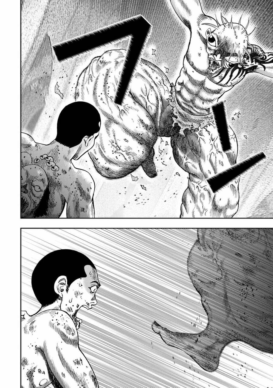 Freak Island - Đảo Quái Dị Chapter 97 - 17