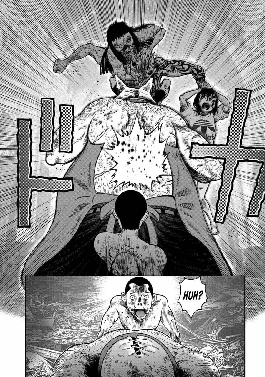 Freak Island - Đảo Quái Dị Chapter 97 - 18