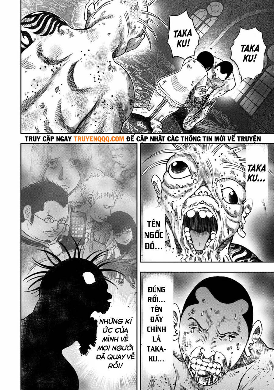 Freak Island - Đảo Quái Dị Chapter 97 - 8