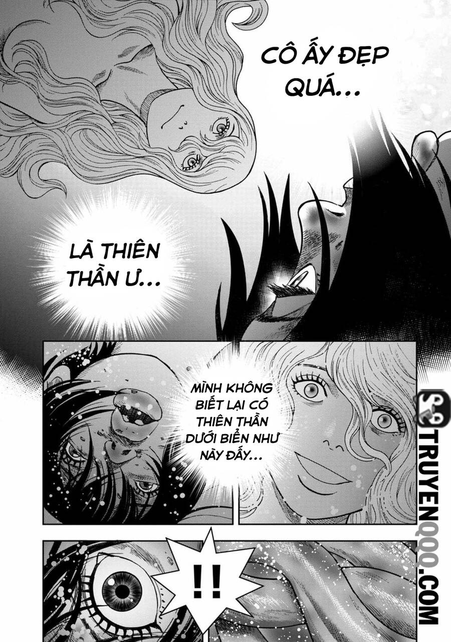 Freak Island - Đảo Quái Dị Chapter 102 - 12