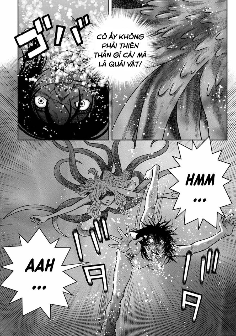 Freak Island - Đảo Quái Dị Chapter 102 - 14