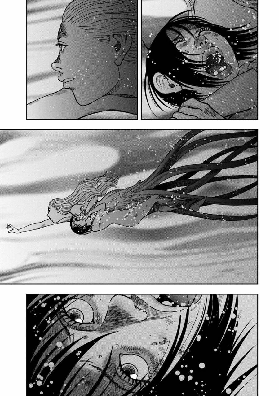 Freak Island - Đảo Quái Dị Chapter 102 - 19