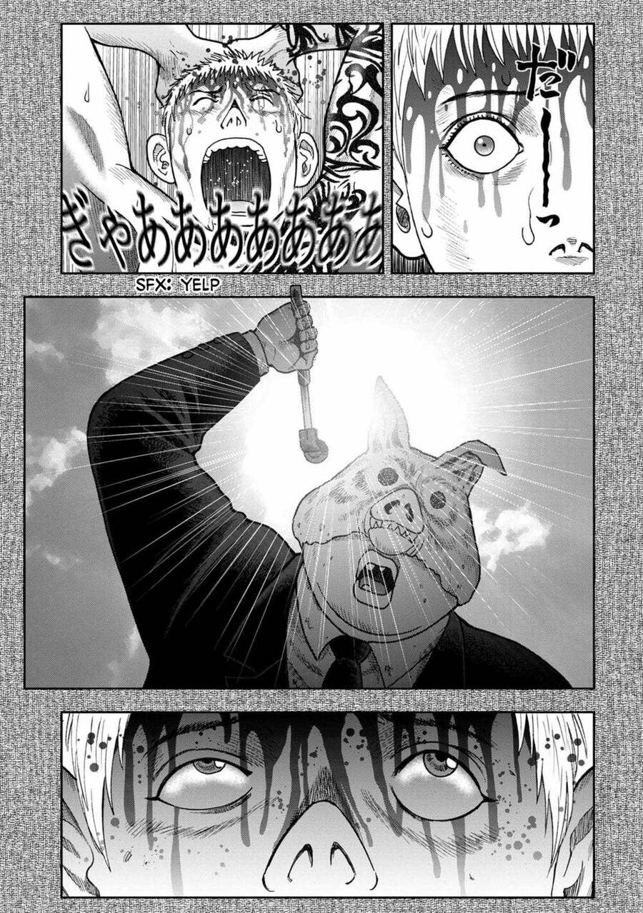 Freak Island - Đảo Quái Dị Chapter 98 - 7