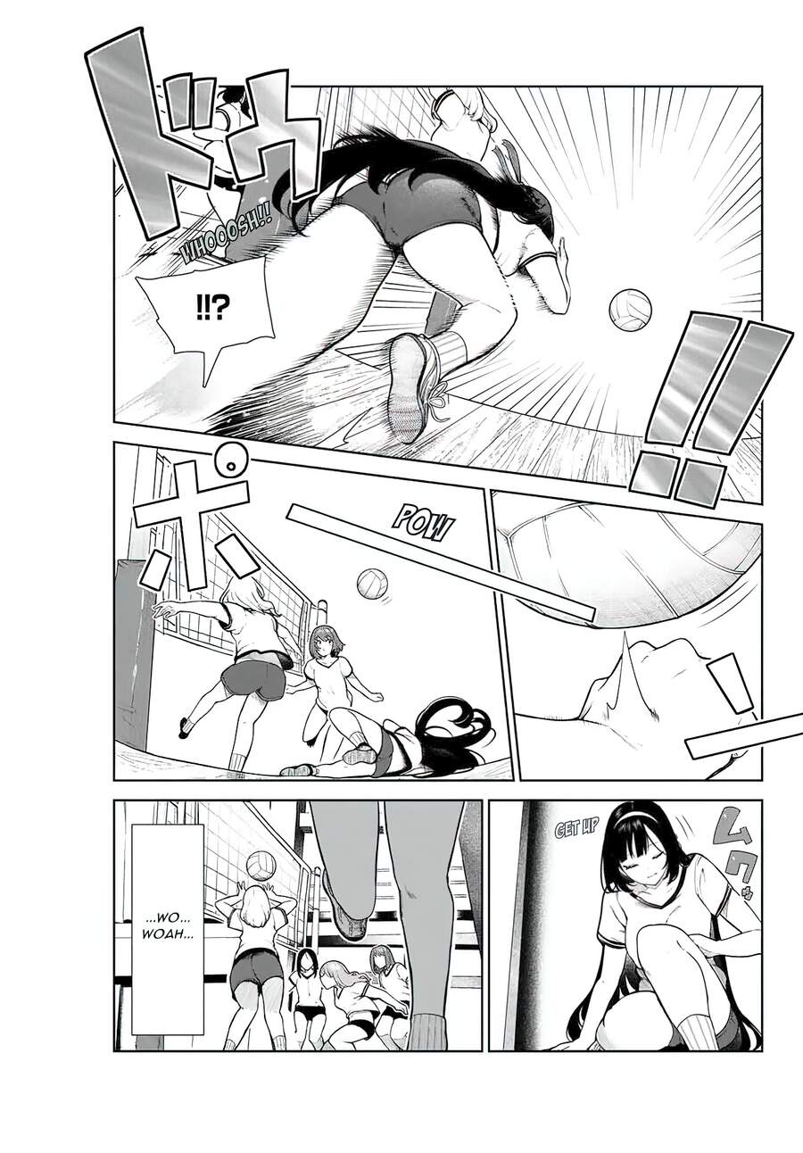 Cuộc Sống Khi Là Chó Cưng Của Inukai-San Chapter 11 - 12