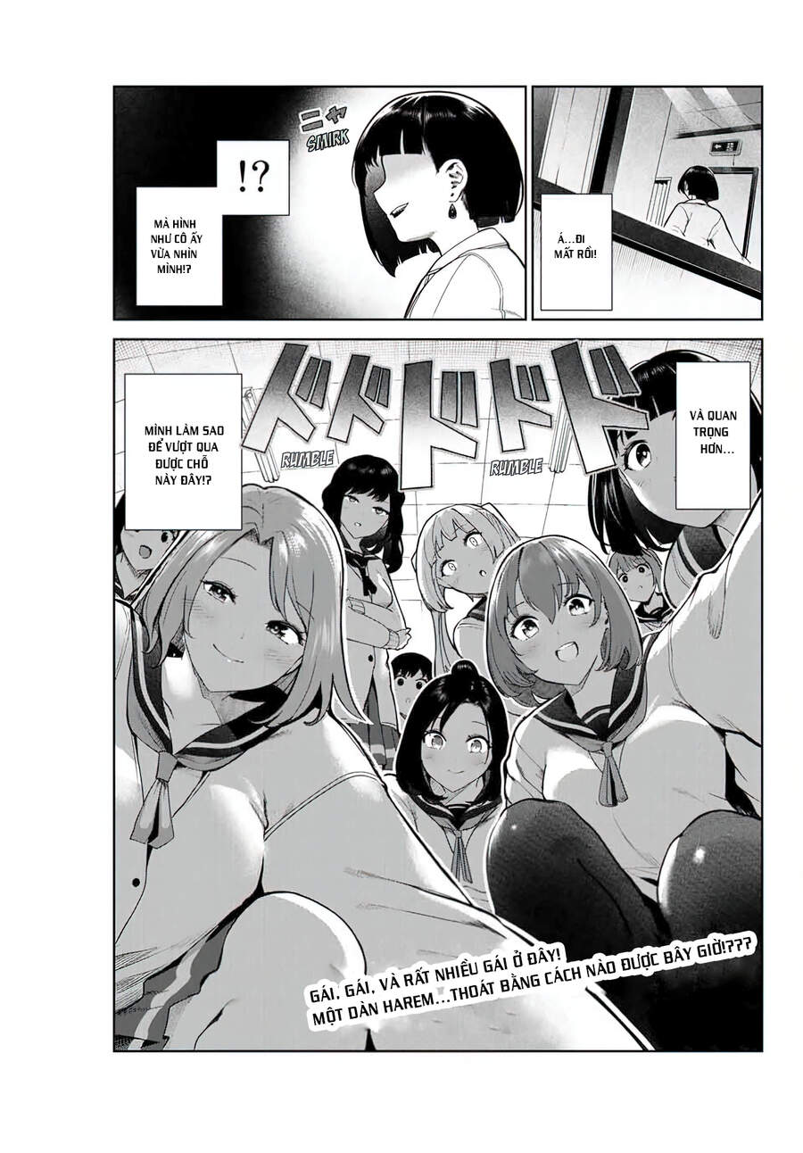 Cuộc Sống Khi Là Chó Cưng Của Inukai-San Chapter 11 - 18