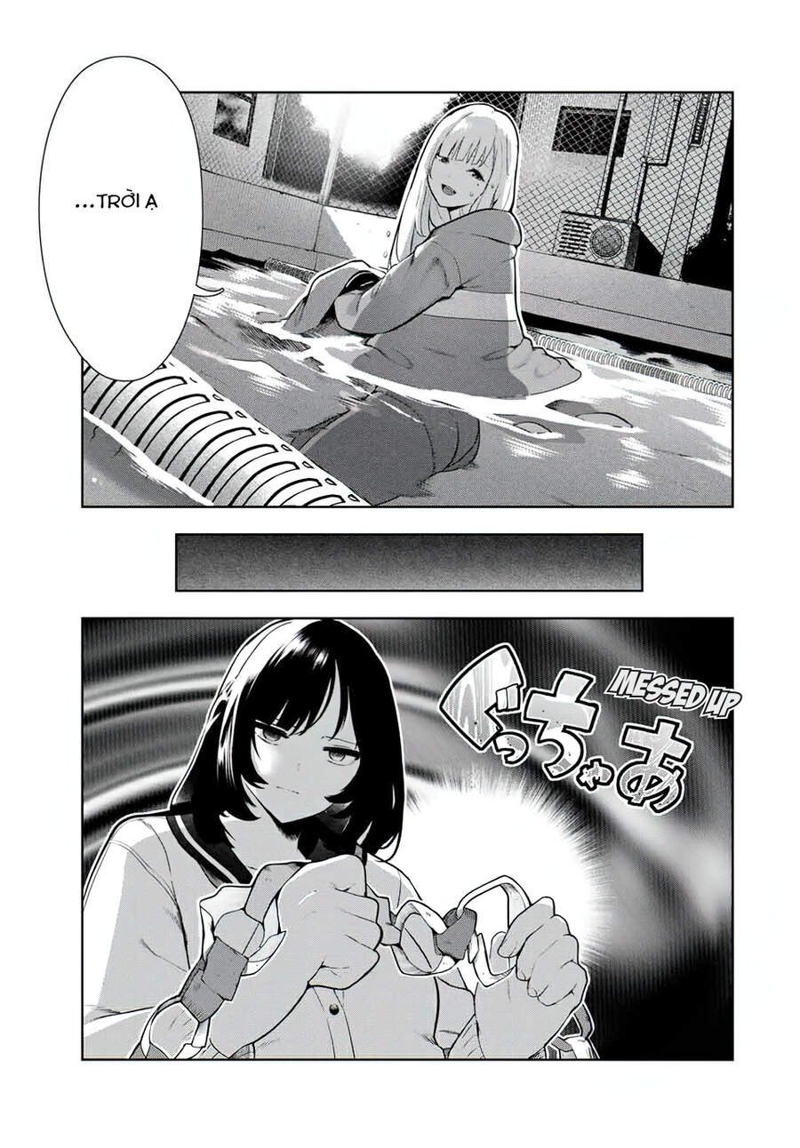 Cuộc Sống Khi Là Chó Cưng Của Inukai-San Chapter 14 - 11