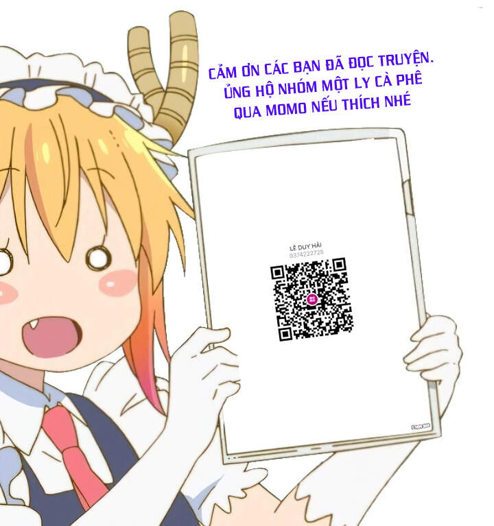 Cuộc Sống Khi Là Chó Cưng Của Inukai-San Chapter 14 - 21