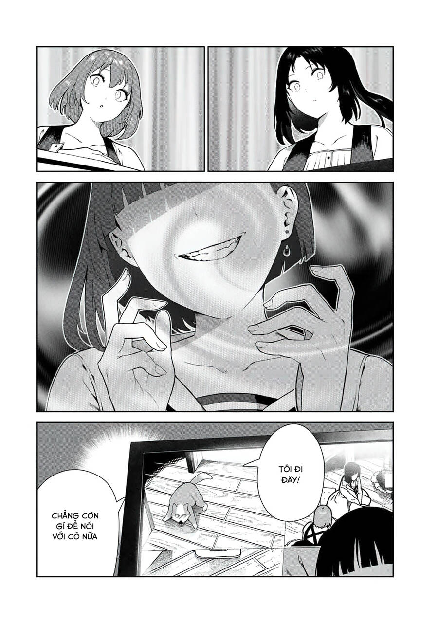 Cuộc Sống Khi Là Chó Cưng Của Inukai-San Chapter 17 - 13