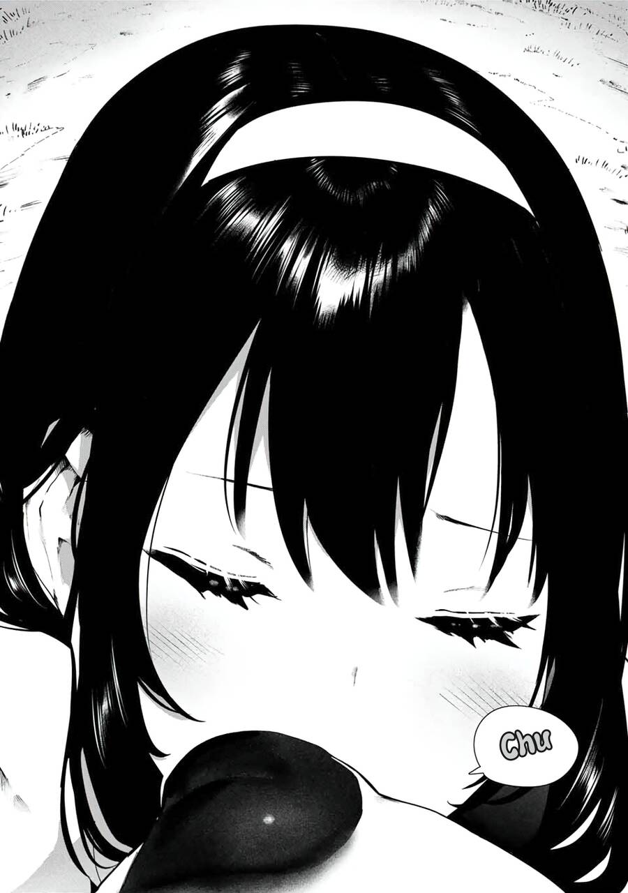 Cuộc Sống Khi Là Chó Cưng Của Inukai-San Chapter 17 - 19